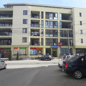 Apartament Perfect Stay Sibiu