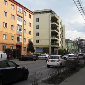 Apartament Perfect Stay Sibiu