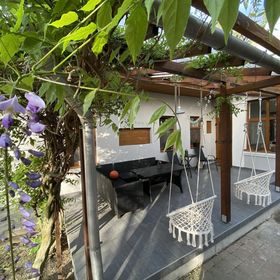 Hangulat Vendégház Sárospatak