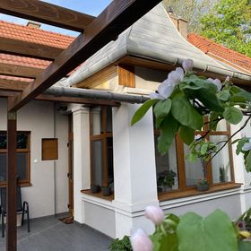 Hangulat Vendégház Sárospatak