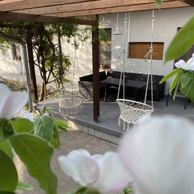 Hangulat Vendégház Sárospatak