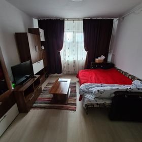 Apartament Vigaro Vgr Brașov