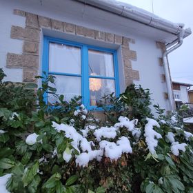 Kisbagoly Vendégház Parád