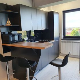 Apartament Summer Home Eforie Nord