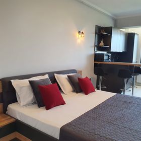 Apartament Summer Home Eforie Nord