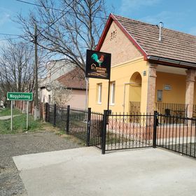 Betyár Kakas Vendégház Bátonyterenye