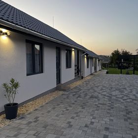 Shubu Garden Vendégházak Szilvásvárad