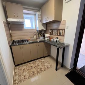 Apartament Madalina Corabia
