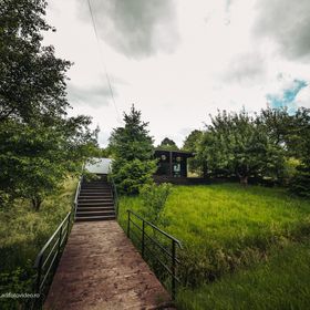 Ethereal Chalet Valea Mare Pravăț