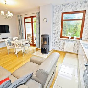 Grand Apartments NEPTUN PARK 6 Gdańsk