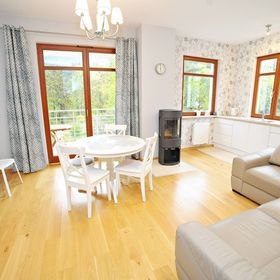 Grand Apartments NEPTUN PARK 6 Gdańsk