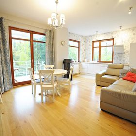 Grand Apartments NEPTUN PARK 6 Gdańsk