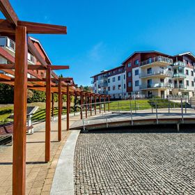 Grand Apartments NEPTUN PARK 5 Gdańsk