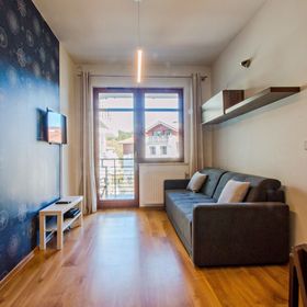 Grand Apartments NEPTUN PARK 5 Gdańsk