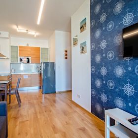 Grand Apartments NEPTUN PARK 5 Gdańsk