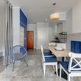 Grand Apartments NEPTUN PARK 4 Gdańsk