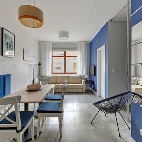 Grand Apartments NEPTUN PARK 4 Gdańsk