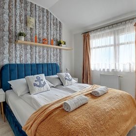 Grand Apartments NEPTUN PARK NEW YORK Gdańsk