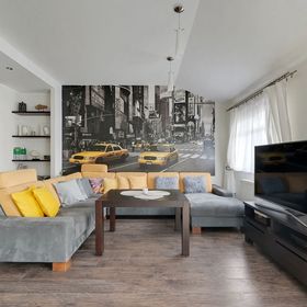 Grand Apartments NEPTUN PARK NEW YORK Gdańsk