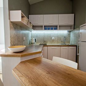 Grand Apartments NEPTUN PARK SMILE&RELAX Gdańsk