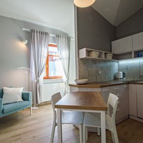 Grand Apartments NEPTUN PARK SMILE&RELAX Gdańsk