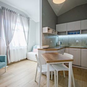 Grand Apartments NEPTUN PARK SMILE&RELAX Gdańsk