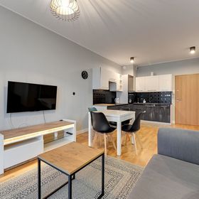 Grand Apartments SARA - BASTION WAŁOWA Gdańsk