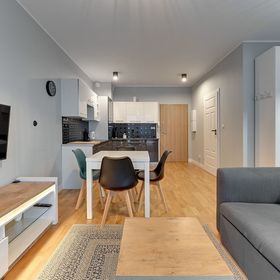 Grand Apartments SARA - BASTION WAŁOWA Gdańsk