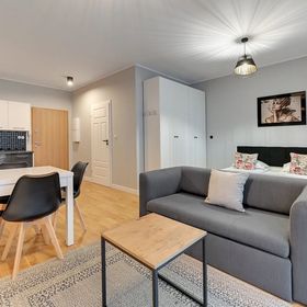 Grand Apartments SARA - BASTION WAŁOWA Gdańsk