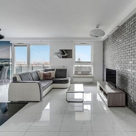 Grand Apartments BASTION WAŁOWA A76 Gdańsk