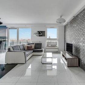 Grand Apartments BASTION WAŁOWA A76 Gdańsk