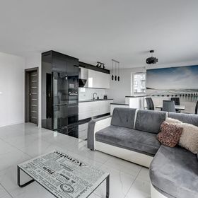 Grand Apartments BASTION WAŁOWA A76 Gdańsk