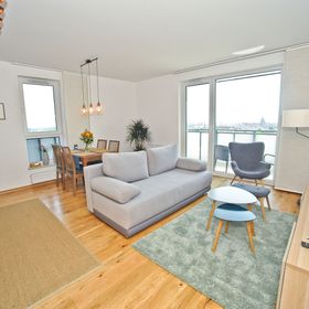 Grand Apartments BASTION WAŁOWA D76 Gdańsk