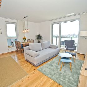 Grand Apartments BASTION WAŁOWA D76 Gdańsk