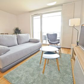 Grand Apartments BASTION WAŁOWA D76 Gdańsk