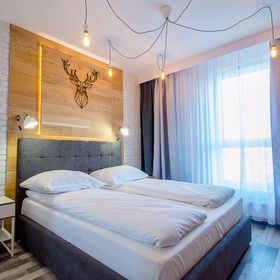 Grand Apartments BASTION WAŁOWA D111A Gdańsk