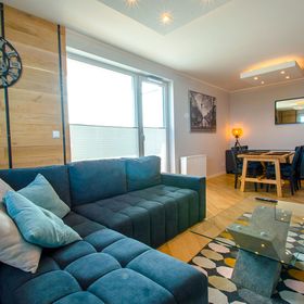 Grand Apartments BASTION WAŁOWA D111B Gdańsk