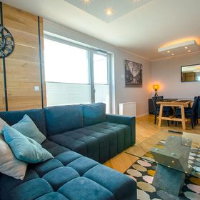 Grand Apartments BASTION WAŁOWA D111B Gdańsk