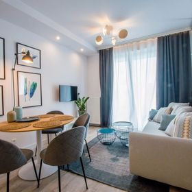 Grand Apartments BASTION WAŁOWA D10 Gdańsk