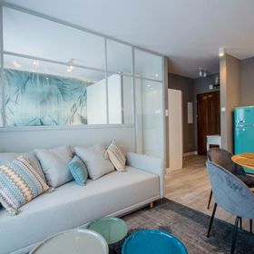 Grand Apartments BASTION WAŁOWA D10 Gdańsk