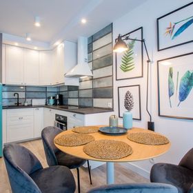 Grand Apartments BASTION WAŁOWA D10 Gdańsk