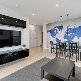 Grand Apartments VIEWPOINT - BASTION WAŁOWA Gdańsk