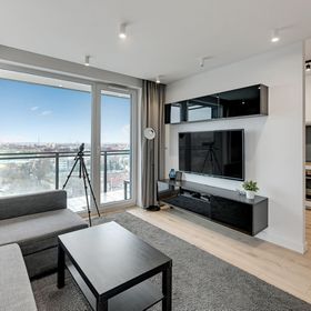 Grand Apartments VIEWPOINT - BASTION WAŁOWA Gdańsk