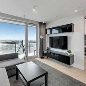 Grand Apartments VIEWPOINT - BASTION WAŁOWA Gdańsk