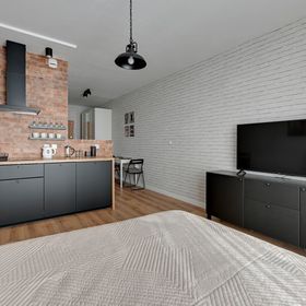 Grand Apartments STUDIO WAŁOWA 2 Gdańsk