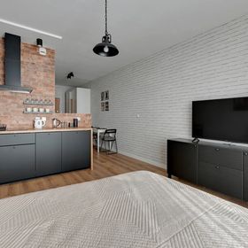 Grand Apartments STUDIO WAŁOWA 2 Gdańsk