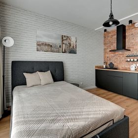 Grand Apartments STUDIO WAŁOWA 2 Gdańsk