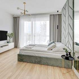 Grand Apartments STUDIO WAŁOWA Gdańsk