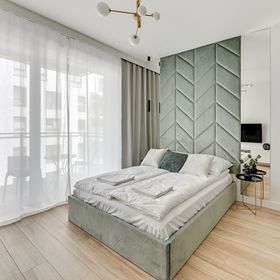 Grand Apartments STUDIO WAŁOWA Gdańsk