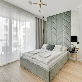 Grand Apartments STUDIO WAŁOWA Gdańsk